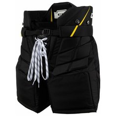 Шорты вратарские CCM AXIS 1.5 JR (M, BK)