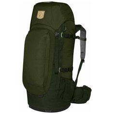 Трекинговый рюкзак Fjallraven Abisko 75, olive