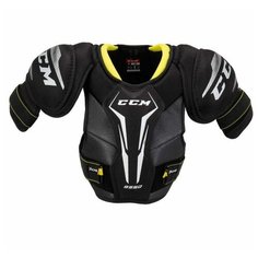 Нагрудник хоккейный CCM Tacks 9550 SR (L)