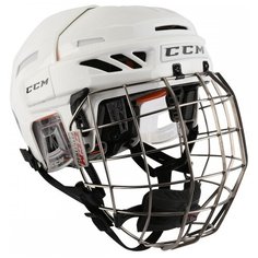 Шлем CCM FITLITE 3DS Combo SR (S, BK BK)