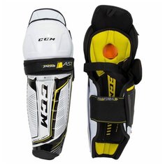 Щитки хоккейные CCM Taks AS1 JR (12)