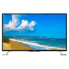 Телевизор Polar P40L33T2CSM Smart TV 40", черный