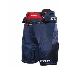 Шорты CCM JetSpeed FT4 JR (L, NV)