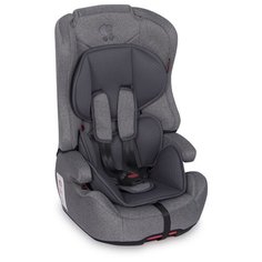 Автокресло группа 1/2/3 (9-36 кг) Lorelli Harmony Isofix, 1907 grey