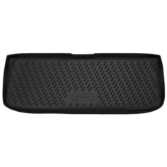 Коврик в багажник SUZUKI Jimny, 2001-> внед. (полиуретан) Element