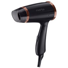 MARTA MT-1436 дымчатая яшма фен