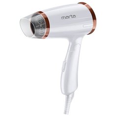 MARTA MT-1436 золотистая яшма фен