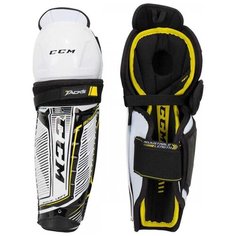 Щитки хоккейные CCM TACKS 9060 JR (12)