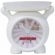 Механическая копилка Накопилка Синие Весы Drivemotion