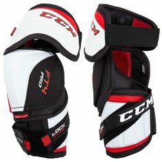 Налокотники CCM JetSpeed FT4 PRO JR (M)