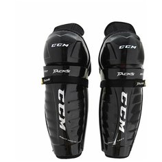 Щитки хоккейные CCM TACKS 9550 JR (12)
