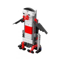 Конструктор Xiaomi Mitu Smart Building Blocks (BEV4142TY) RUS