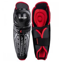 Щитки хоккейные CCM JetSpeed 350 SR (16)
