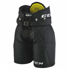 Шорты CCM Tacks AS1 YTH (S, BLK)