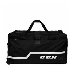 Сумка вратарская на колесах CCM EBG Pro (44)
