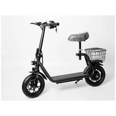 Электросамокат KUGOO C1 Plus