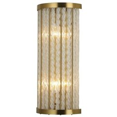 Светильник настенный Favourite Orion, 2908-2W, 120W, E14