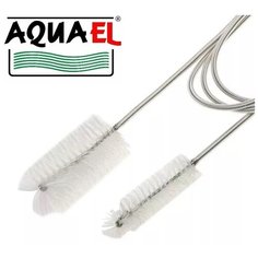 Ершик Aquael для чистки шлангов Aquael Filter Hose Cleaner 9-30мм