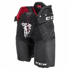 Шорты CCM JetSpeed FT1 SR (L, BK)