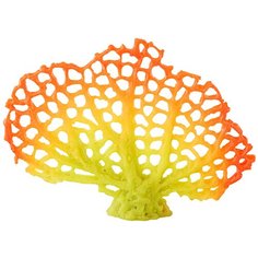 Декорация для аквариума коралл Marvelous Aqva К-157/5