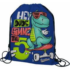 Мешок для обуви Seventeen SKIP-UT4-883xs, для мальчиков.