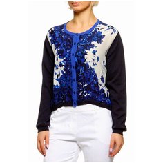 Кофта,SEVENTY,синий,Арт.MT0366_754 (42)