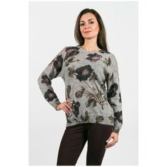 Джемпер,SEVENTY,серый,Арт.MT0589_912 (40)