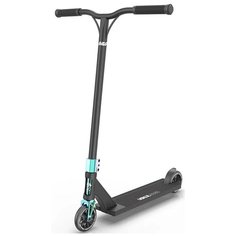 Самокат трюковый Vokul Saga (черный/neo)