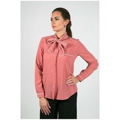 Рубашка,Beatrice b,розовый,Арт.17FA429442UNI (42)