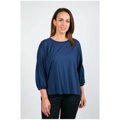 Кофта,SEVENTY,синий,Арт.MJ0454890052_1 (50)