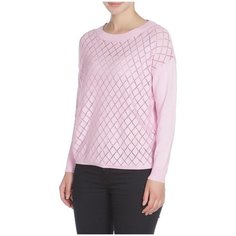 Кофта,WHOS_WHO,розовый,Арт.151H20023 (S)