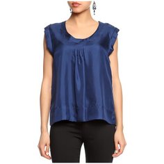 Топ,SEVENTY,синий,рт.CA0052_763 (40)