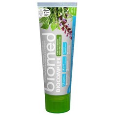 Зубная паста Biomed Biocomplex, 100 г
