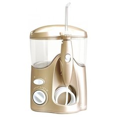Ирригатор WaterPik WP-108 E2 Ultra, золотистый