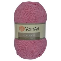 Пряжа YarnArt COTTON SOFT 36 (5 шт.)
