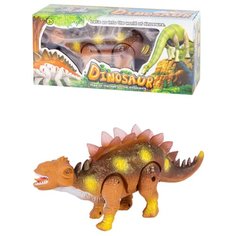Динозавр Световые эффекты Звуковые эффекты Интерактивная игрушка детская DinoThornRG Panawealth Inter Holdings