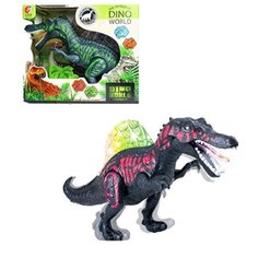 Динозавр Световые эффекты Звуковые эффекты Интерактивная игрушка детская bt-DinoPVR1 Panawealth Inter Holdings