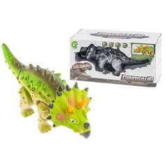 Динозавр Световые эффекты Звуковые эффекты Интерактивная игрушка детская bt-DinoG1R Panawealth Inter Holdings