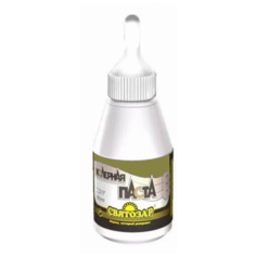 Колеровочная паста Svatozar Универсальная колерная паста оливковый 0.25 л