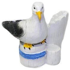 Подставка для вина Голубь Drivemotion