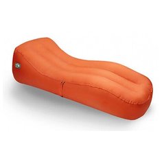 Автоматическая надувная кровать Xiaomi Inflatable Leisure Bed GS1 Red