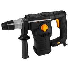Перфоратор сетевой DEKO DKH1600W, 6Дж в кейсе (063-4161)