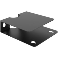 Полка Uniteki DM1701 черный