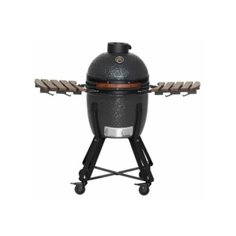 Угольный гриль Mustang Kamado M