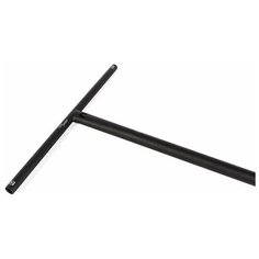 Руль для самоката Ethic Trianon T-Bar 62 black (Ethic)