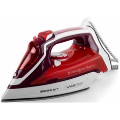 Утюг Vail VL-4009 красный