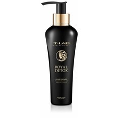Эликсир профессиональный для волос с детокс-эффектом. ROYAL DETOX Elixir Premier 150 ml