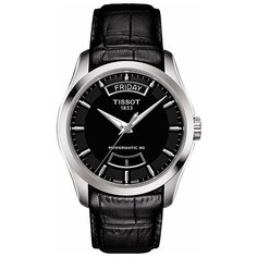 Наручные часы TISSOT T035.407.16.051.02
