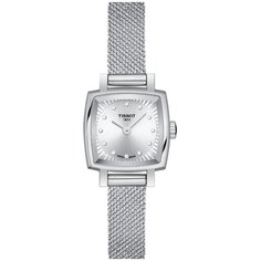 Наручные часы TISSOT T058.109.11.036.00