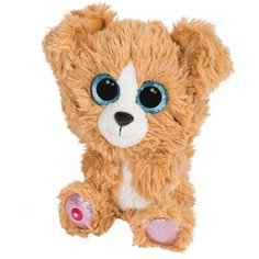 Мягкая игрушка NICI «Собака Лоллидог», 15 см (46317)
